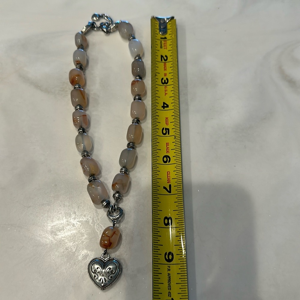 Brighton Rare Necklace